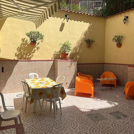Centro Stabia Διαμέρισμα Castellammare di Stabia Εξωτερικό φωτογραφία