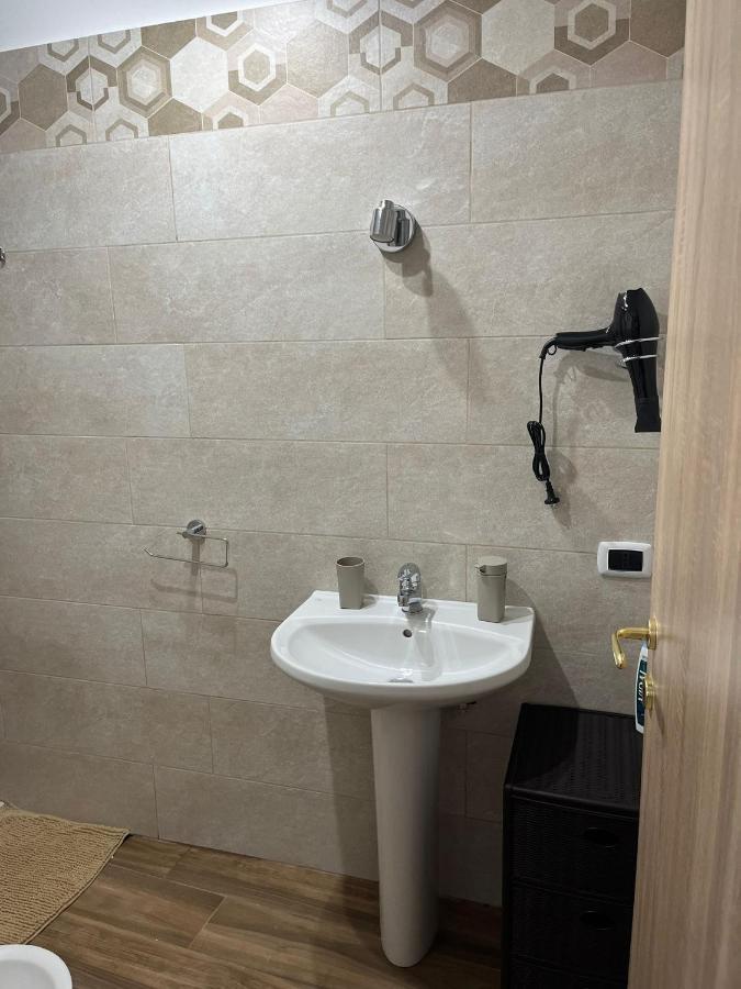 Centro Stabia Διαμέρισμα Castellammare di Stabia Εξωτερικό φωτογραφία