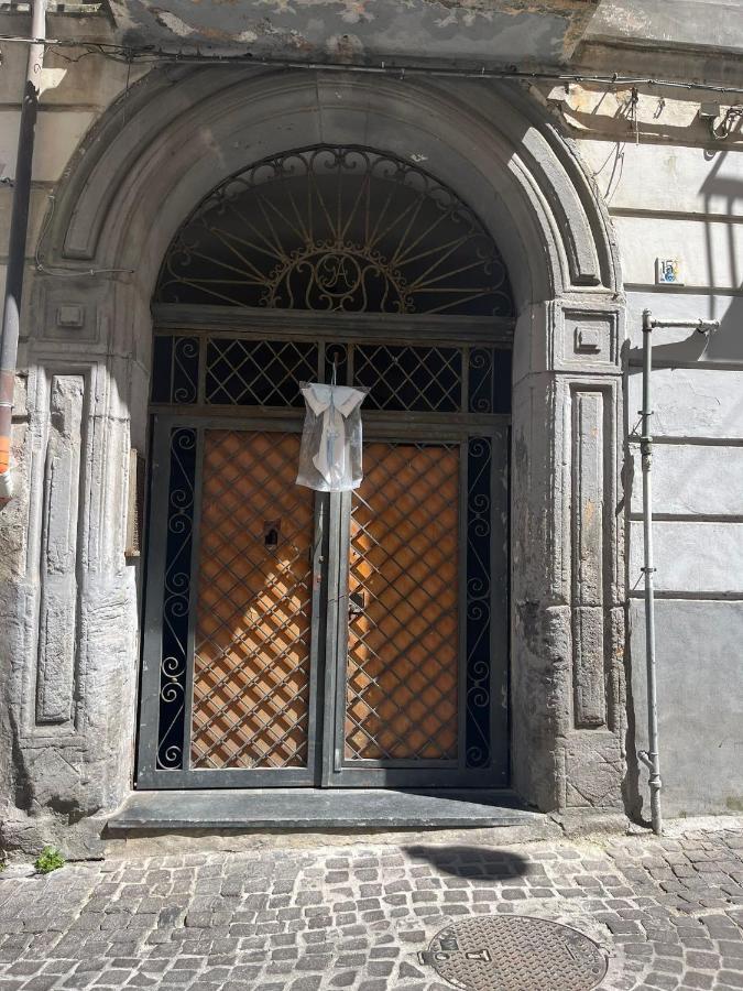 Centro Stabia Διαμέρισμα Castellammare di Stabia Εξωτερικό φωτογραφία