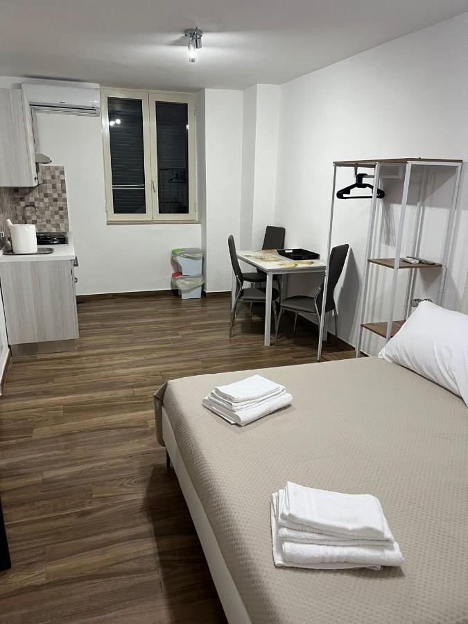 Centro Stabia Διαμέρισμα Castellammare di Stabia Εξωτερικό φωτογραφία