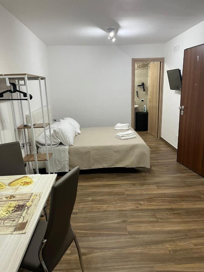 Centro Stabia Διαμέρισμα Castellammare di Stabia Εξωτερικό φωτογραφία