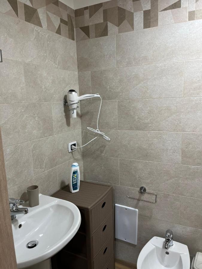 Centro Stabia Διαμέρισμα Castellammare di Stabia Εξωτερικό φωτογραφία