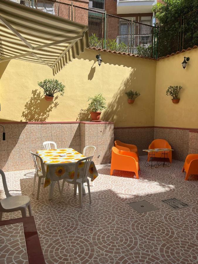 Centro Stabia Διαμέρισμα Castellammare di Stabia Εξωτερικό φωτογραφία