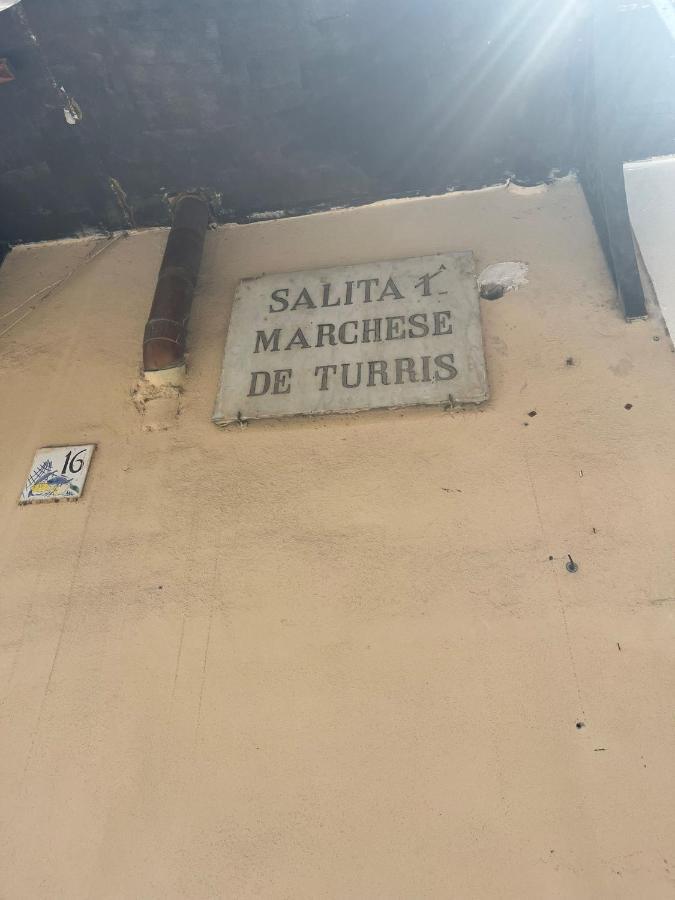 Centro Stabia Διαμέρισμα Castellammare di Stabia Εξωτερικό φωτογραφία