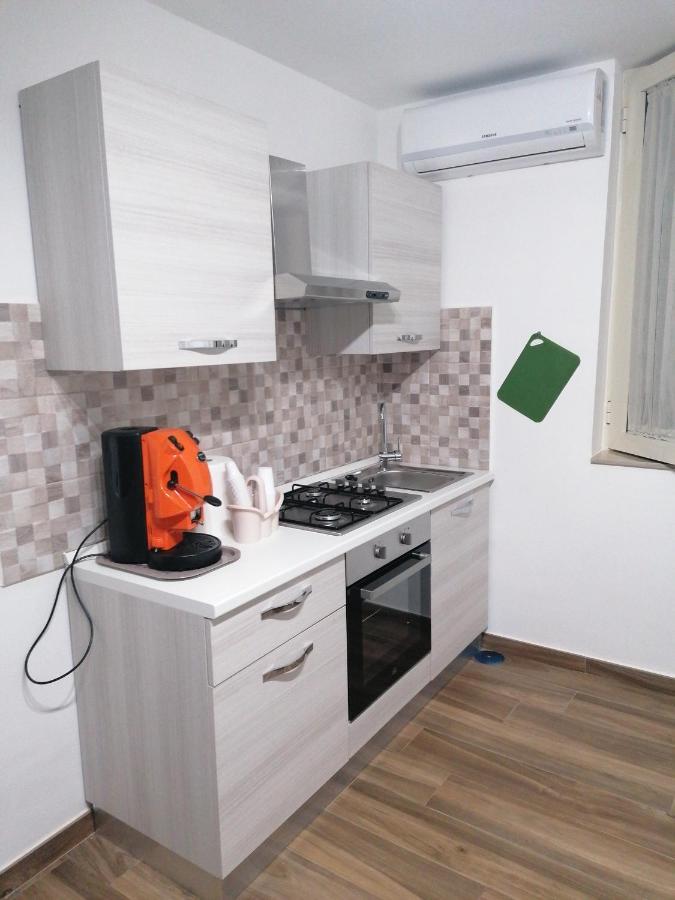 Centro Stabia Διαμέρισμα Castellammare di Stabia Εξωτερικό φωτογραφία