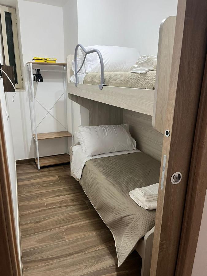 Centro Stabia Διαμέρισμα Castellammare di Stabia Εξωτερικό φωτογραφία