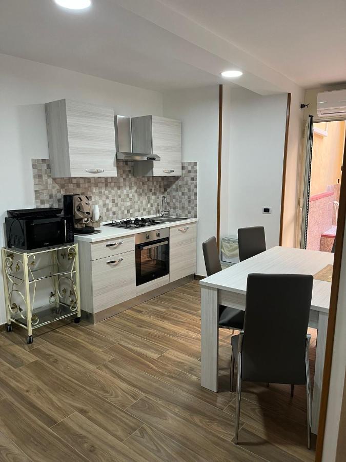 Centro Stabia Διαμέρισμα Castellammare di Stabia Εξωτερικό φωτογραφία
