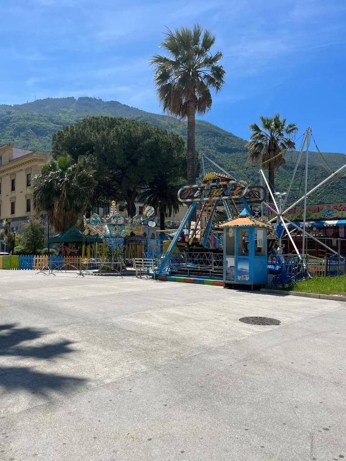 Centro Stabia Διαμέρισμα Castellammare di Stabia Εξωτερικό φωτογραφία