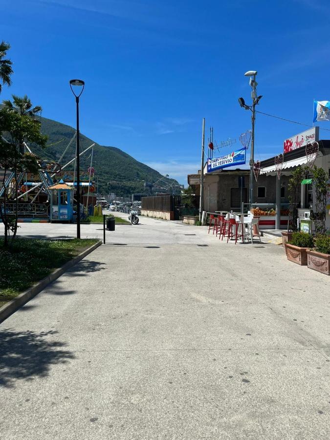 Centro Stabia Διαμέρισμα Castellammare di Stabia Εξωτερικό φωτογραφία