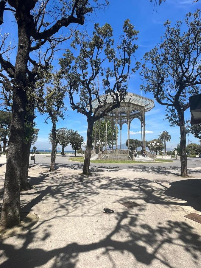 Centro Stabia Διαμέρισμα Castellammare di Stabia Εξωτερικό φωτογραφία