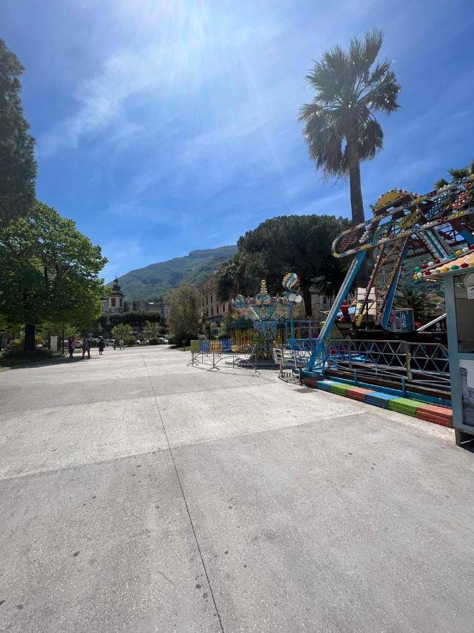 Centro Stabia Διαμέρισμα Castellammare di Stabia Εξωτερικό φωτογραφία
