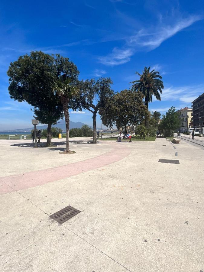 Centro Stabia Διαμέρισμα Castellammare di Stabia Εξωτερικό φωτογραφία