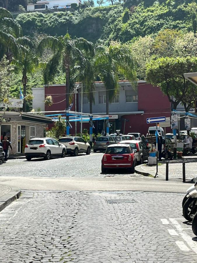 Centro Stabia Διαμέρισμα Castellammare di Stabia Εξωτερικό φωτογραφία