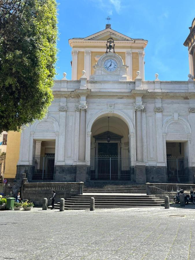 Centro Stabia Διαμέρισμα Castellammare di Stabia Εξωτερικό φωτογραφία