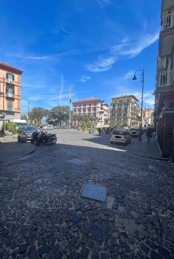 Centro Stabia Διαμέρισμα Castellammare di Stabia Εξωτερικό φωτογραφία