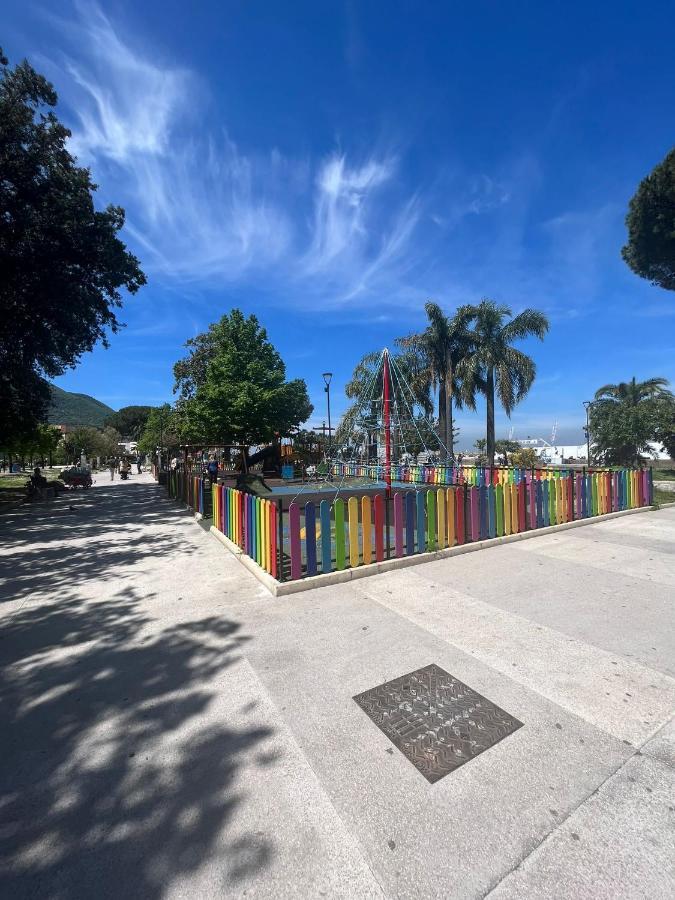 Centro Stabia Διαμέρισμα Castellammare di Stabia Εξωτερικό φωτογραφία