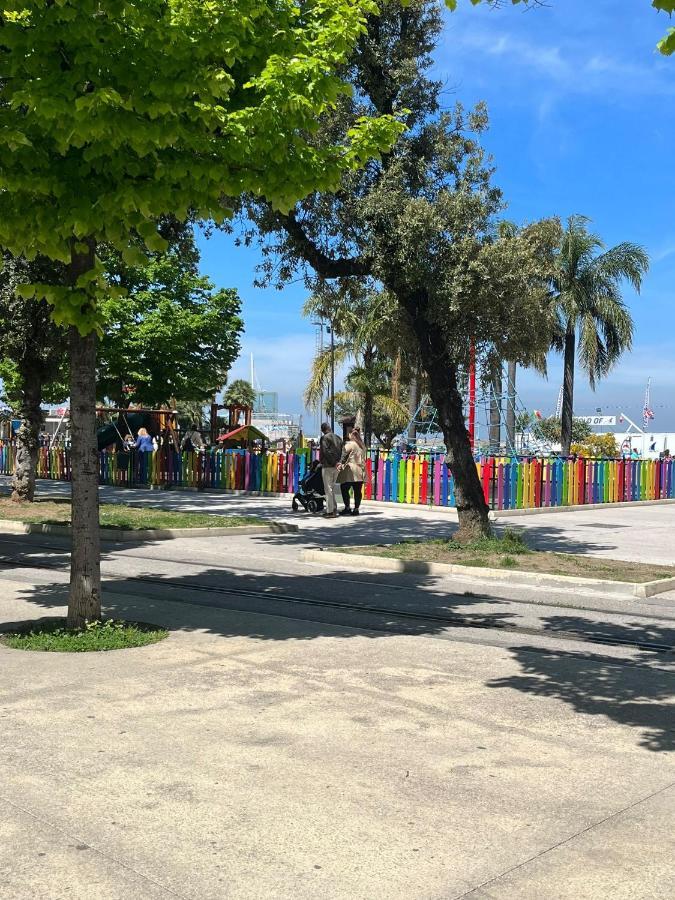 Centro Stabia Διαμέρισμα Castellammare di Stabia Εξωτερικό φωτογραφία