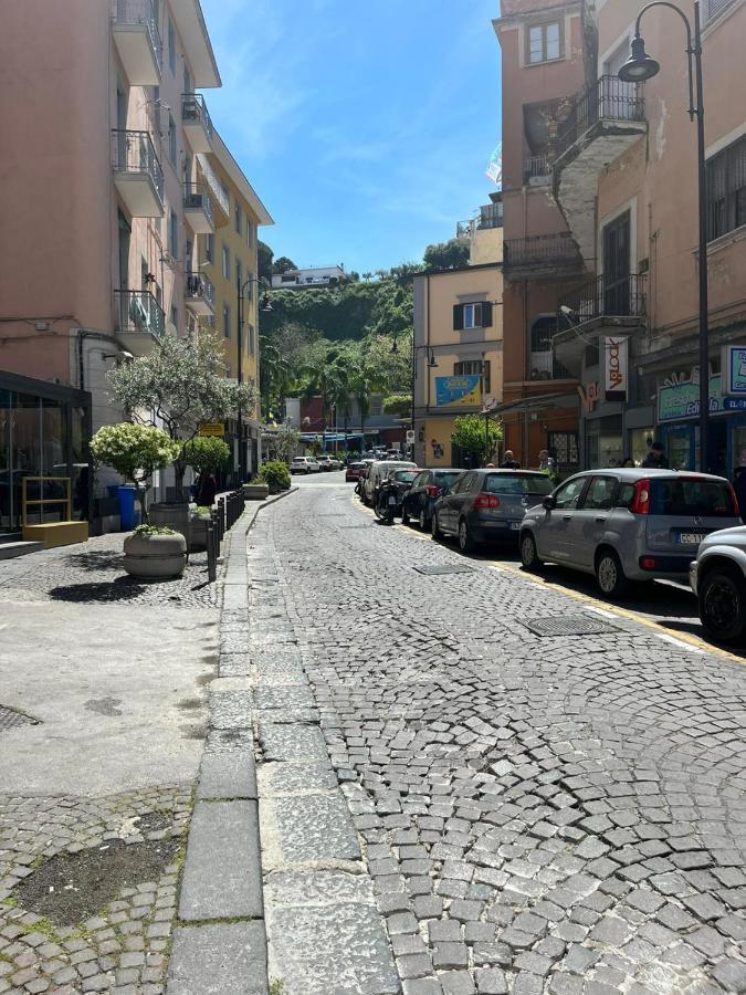 Centro Stabia Διαμέρισμα Castellammare di Stabia Εξωτερικό φωτογραφία