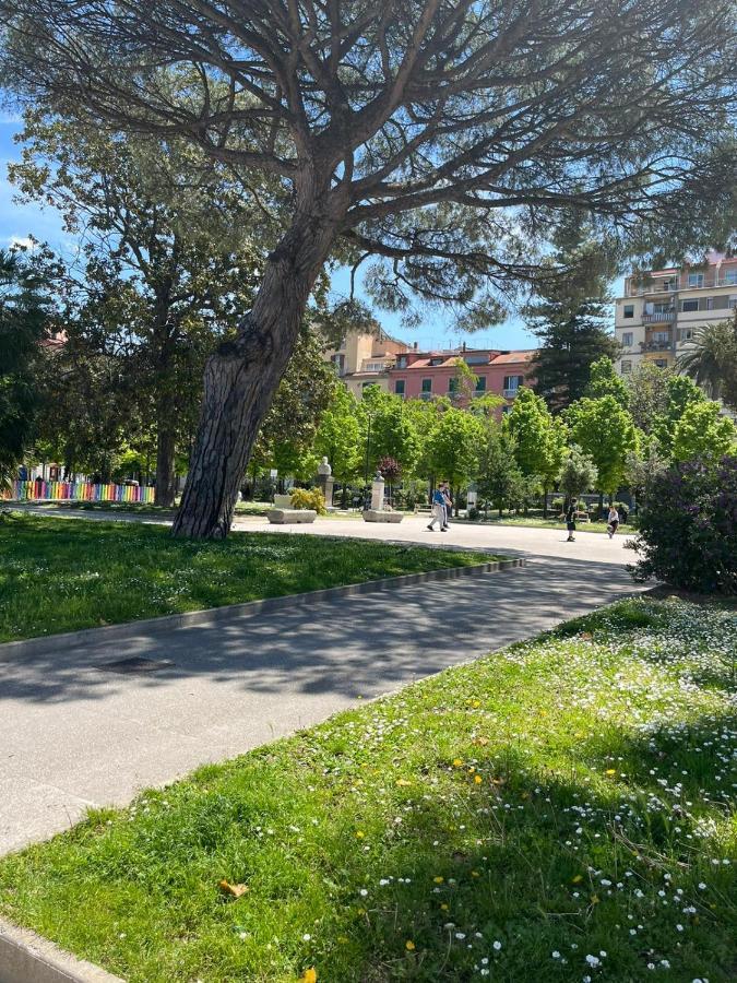 Centro Stabia Διαμέρισμα Castellammare di Stabia Εξωτερικό φωτογραφία