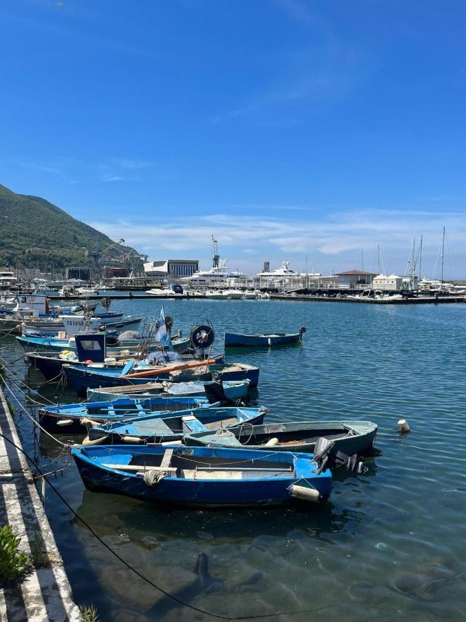 Centro Stabia Διαμέρισμα Castellammare di Stabia Εξωτερικό φωτογραφία