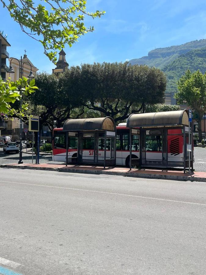 Centro Stabia Διαμέρισμα Castellammare di Stabia Εξωτερικό φωτογραφία