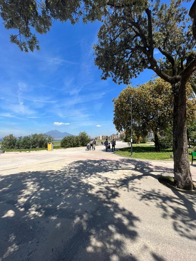Centro Stabia Διαμέρισμα Castellammare di Stabia Εξωτερικό φωτογραφία