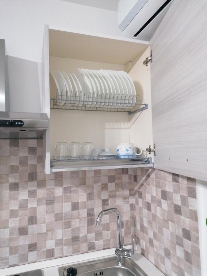 Centro Stabia Διαμέρισμα Castellammare di Stabia Εξωτερικό φωτογραφία