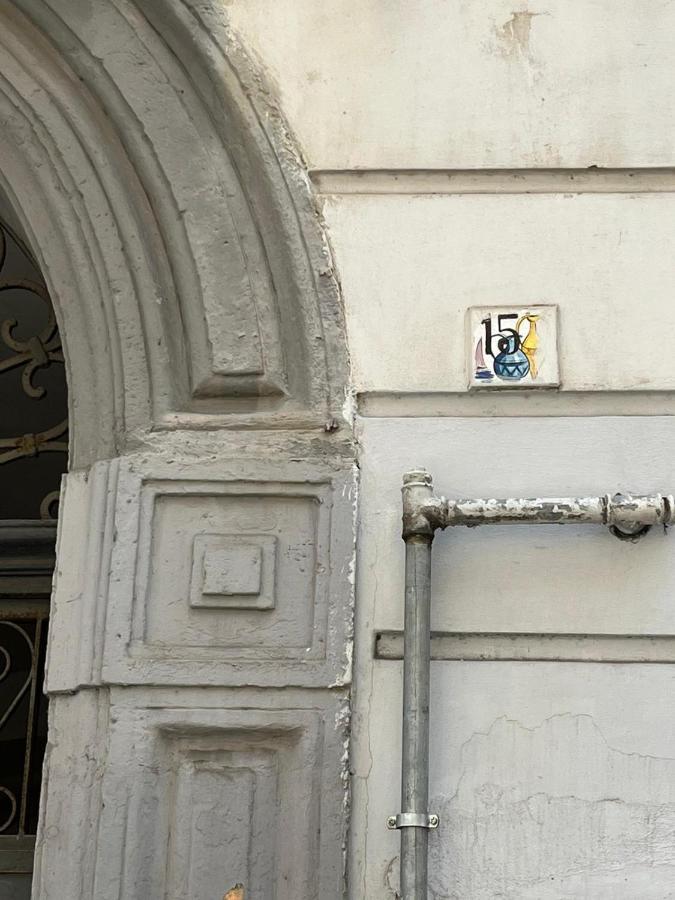 Centro Stabia Διαμέρισμα Castellammare di Stabia Εξωτερικό φωτογραφία